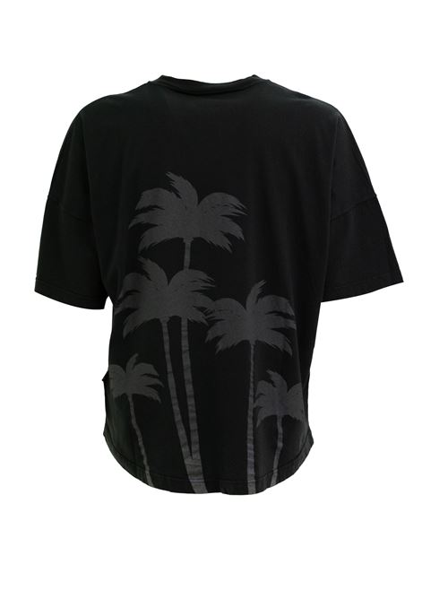 T-shirt PALM ANGELS | PMAA002S25JER0041313